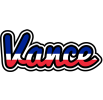 Vance france logo