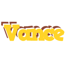 Vance hotcup logo