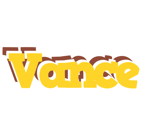 Vance hotcup logo