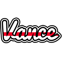 Vance kingdom logo