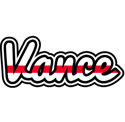 Vance kingdom logo