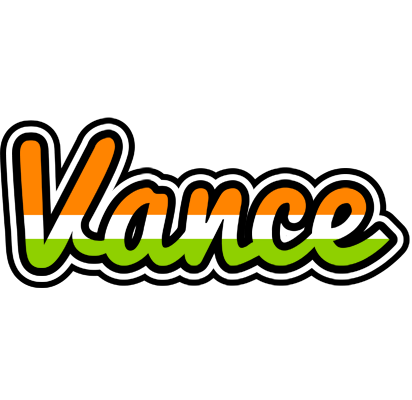 Vance mumbai logo