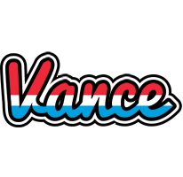 Vance norway logo