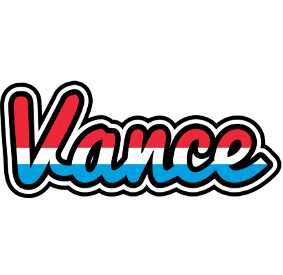 Vance norway logo