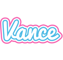 Vance outdoors logo