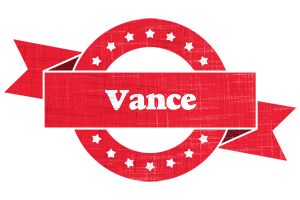 Vance passion logo