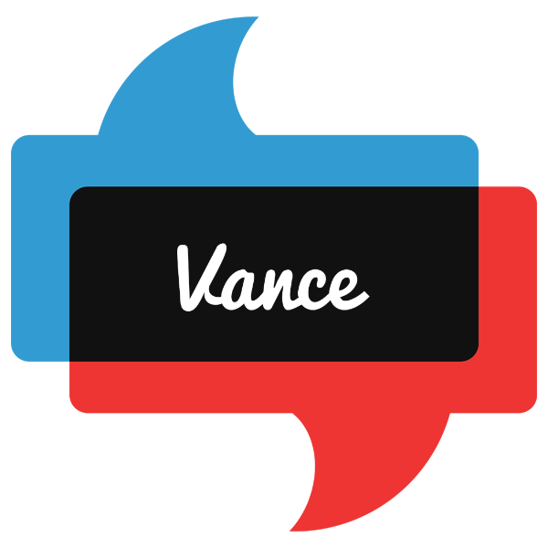 Vance sharks logo