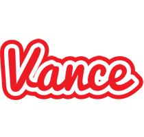 Vance sunshine logo