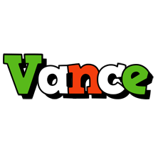 Vance venezia logo