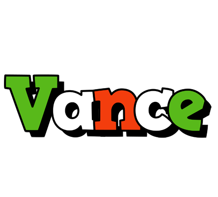 Vance venezia logo