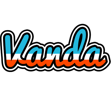 Vanda america logo