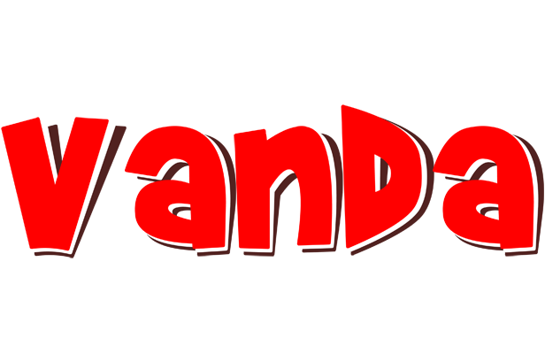 Vanda basket logo