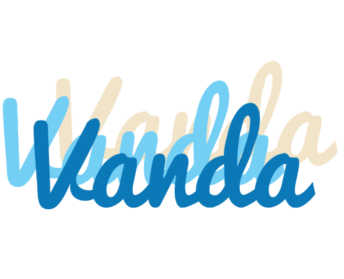 Vanda breeze logo