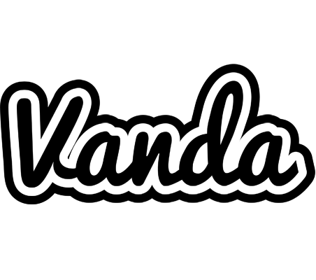 Vanda chess logo