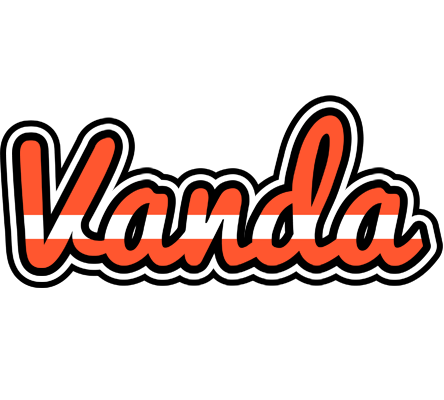 Vanda denmark logo