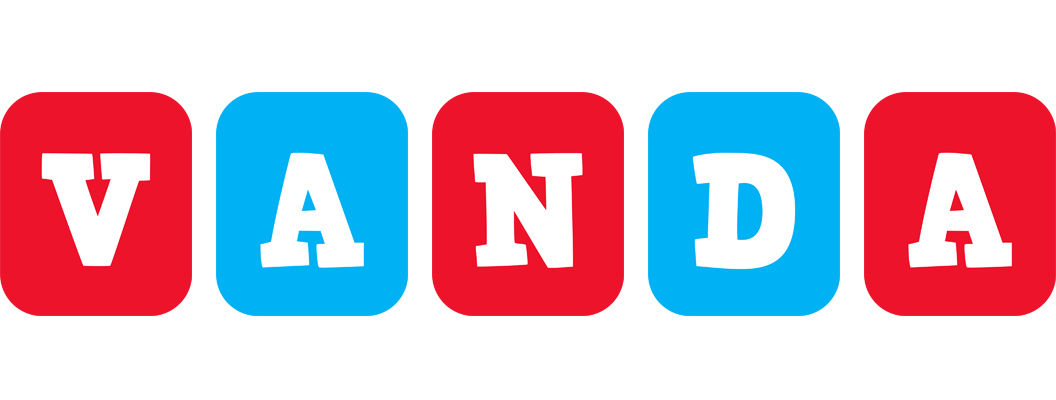 Vanda diesel logo
