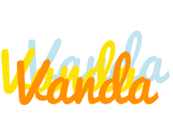 Vanda energy logo