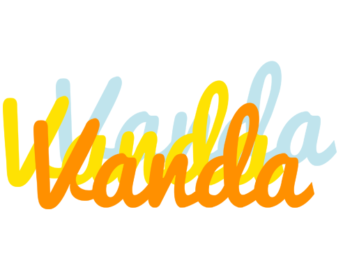 Vanda energy logo