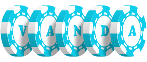 Vanda funbet logo