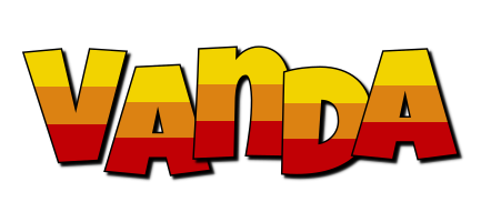 Vanda jungle logo