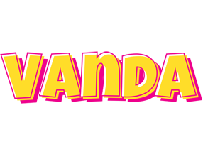 Vanda kaboom logo