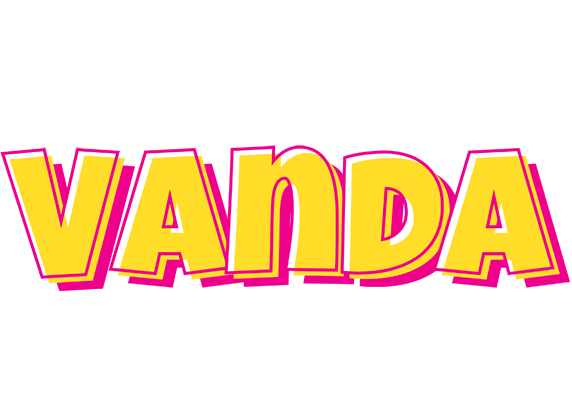 Vanda kaboom logo