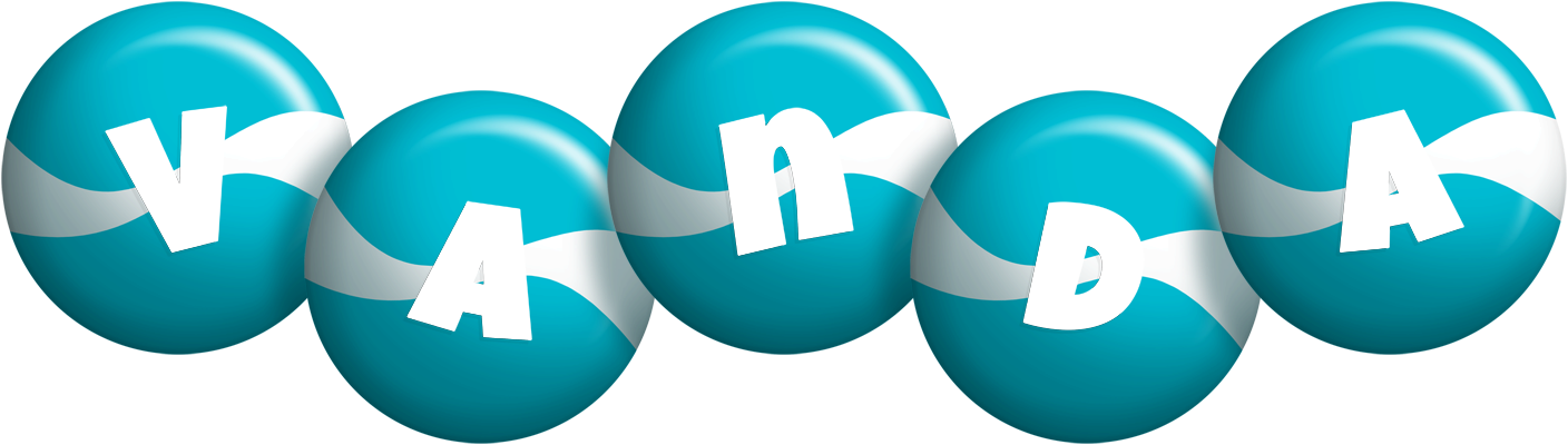 Vanda messi logo