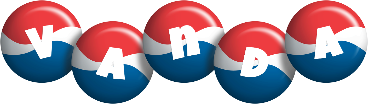 Vanda paris logo