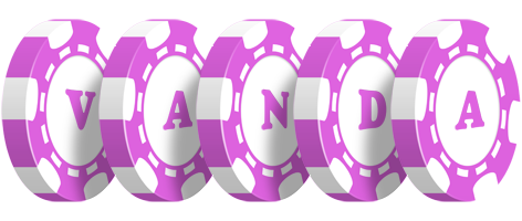 Vanda river logo