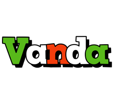 Vanda venezia logo