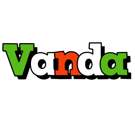 Vanda venezia logo