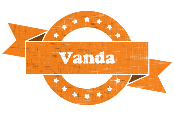 Vanda victory logo