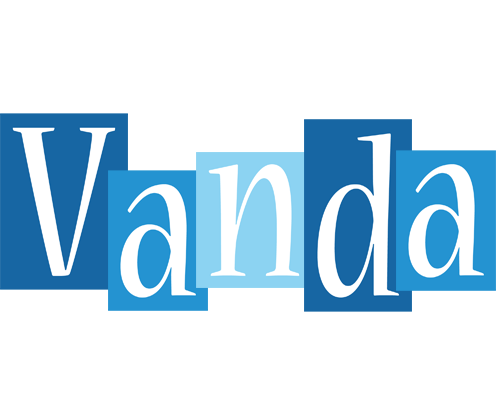 Vanda winter logo