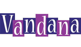Vandana autumn logo