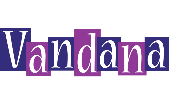 Vandana autumn logo