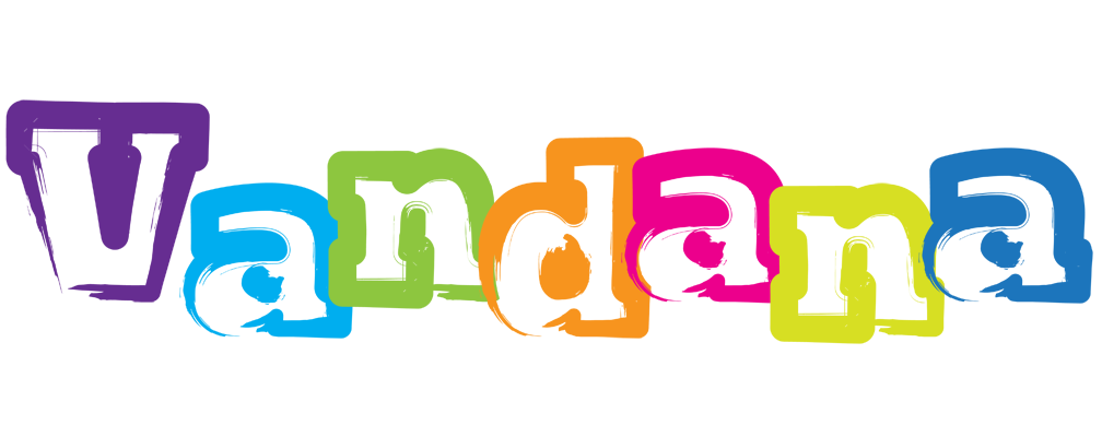 Vandana casino logo