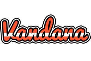 Vandana denmark logo