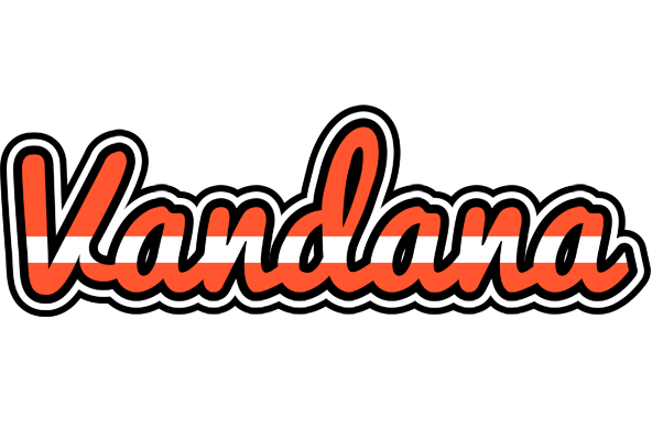 Vandana denmark logo