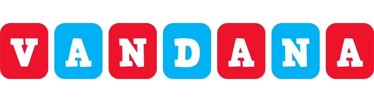 Vandana diesel logo