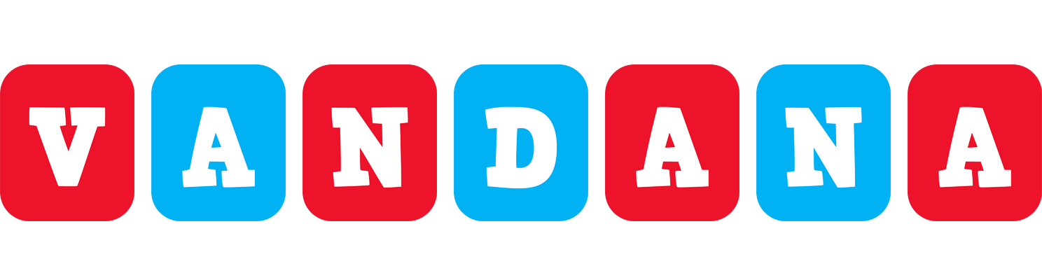 Vandana diesel logo