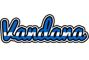 Vandana greece logo