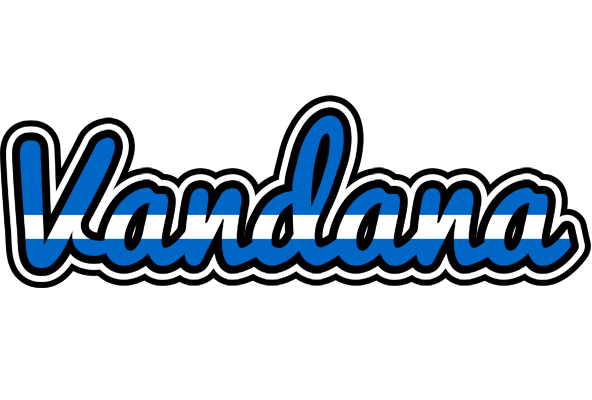 Vandana greece logo