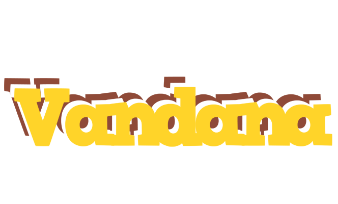 Vandana hotcup logo