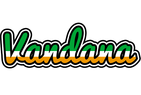 Vandana ireland logo