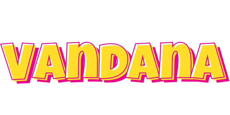 Vandana kaboom logo