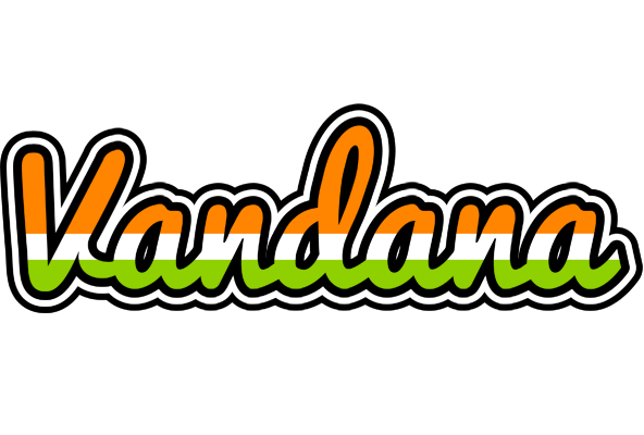 Vandana mumbai logo