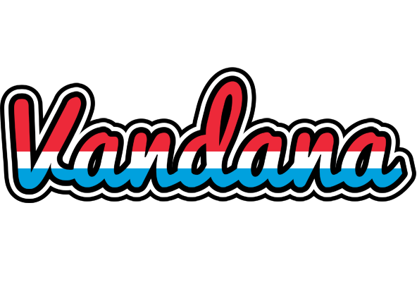 Vandana norway logo