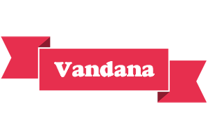 Vandana sale logo