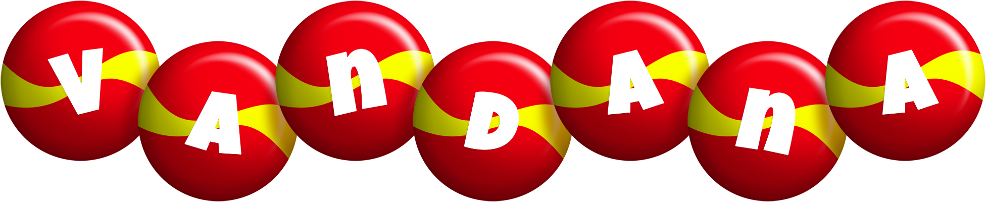 Vandana spain logo