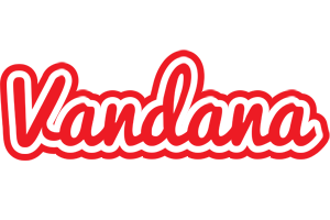 Vandana sunshine logo